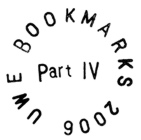 UWE Bookmark Logo